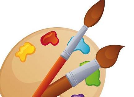 Exposition Couleurs et Formes