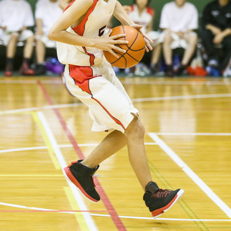 La Mie Câline Basket GO Tournoi U15