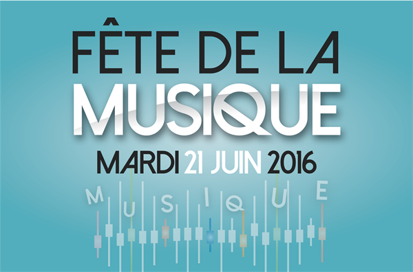 Fête de la Musique - Programme ici