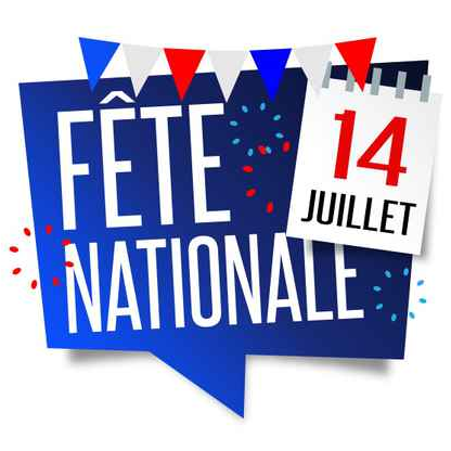 Fête nationale