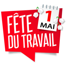 Fête du travail