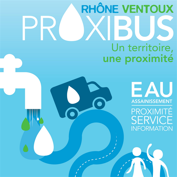 Proxibus