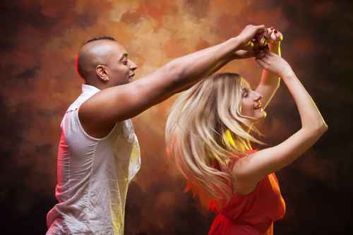 Soirée Salsa