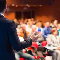 Conférence "Bien vieillir, c'est ne renoncer à rien !" avec le Docteur Lombard