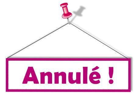Loto  !!!! ANNULE !!!!