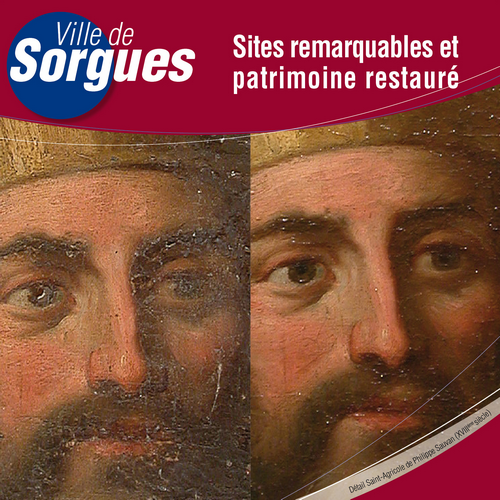 Journées du patrimoine | Sites remarquables et patrimoine restauré