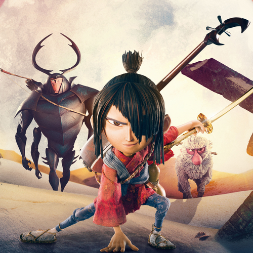 Cinéval | Kubo