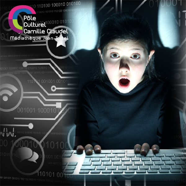 Sensibilisation des parents aux dangers d'Internet pour leurs enfants