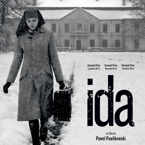 Ciné-philo | Ida, de Pavel Pawlikowski