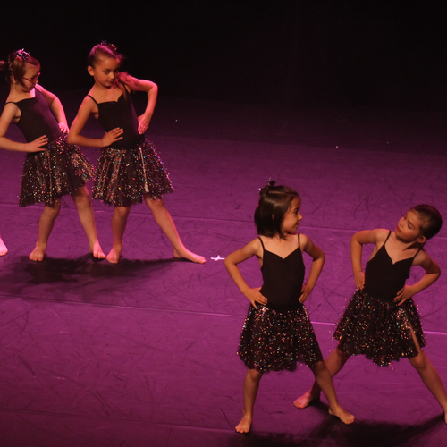 Concert des élèves de l'École de Musique et de Danse (EMMD)