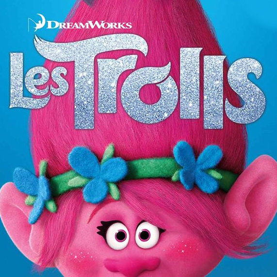 Cinéval | Les Trolls