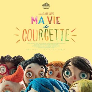 Cinéval | Ma vie de courgette