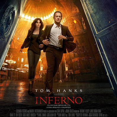 Cinéval | Inferno