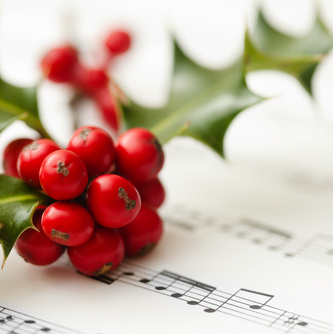 Chants de Noël en provençal