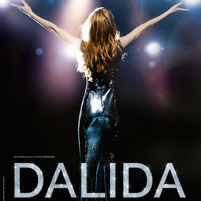 Cinéval | Dalida