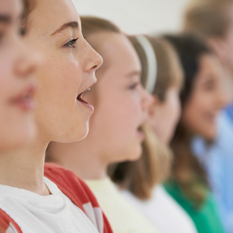 Écoles en chœur