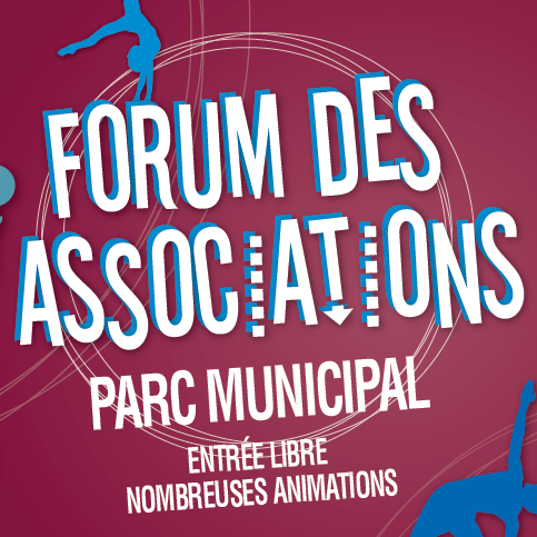 Forum des associations