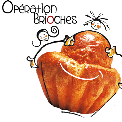 Opération brioches