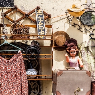Vide grenier par Occas'où