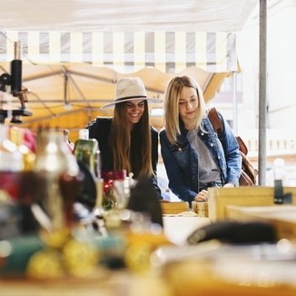 Brocante École F. Mistral