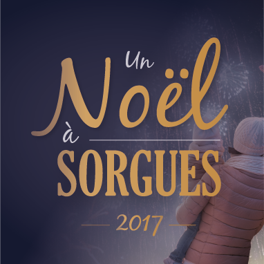 Le Noël des commerçants