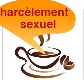Café des femmes - Harcèlement sexuel > infos ici