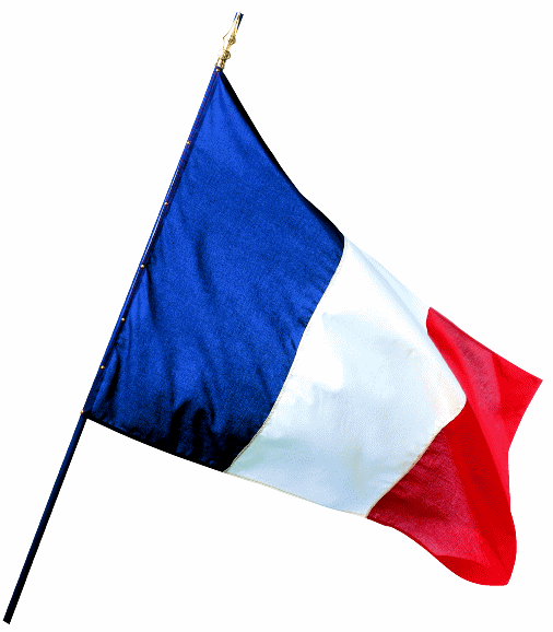 Journée nationale d'hommage aux morts pour la France