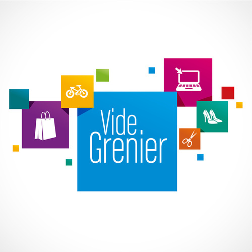 Vide grenier par Occas’où