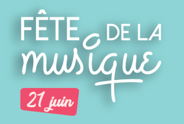 Fête de la musique - Voir le programme ici