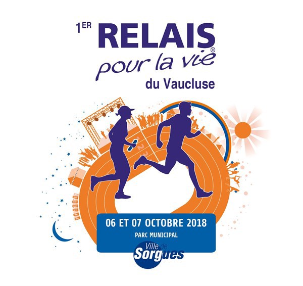 Relais pour la vie