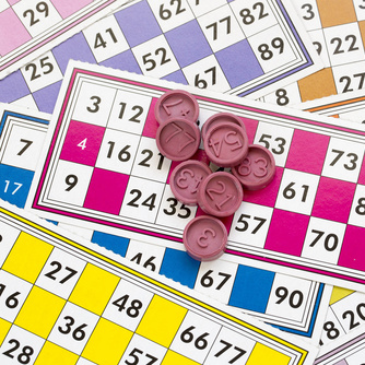 Loto par la Ligue contre le cancer