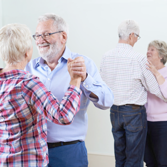 Bal musette par Chœur de France Provence