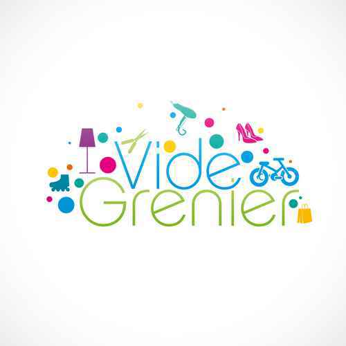 Vide grenier du CASEVS