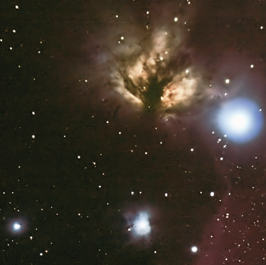 Fête de la science | Exposition "Passion d'astronomie"