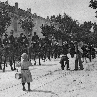 Exposition | Commémoration du centenaire 14-18