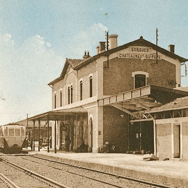 Exposition | Mois du Patrimoine Sorguais