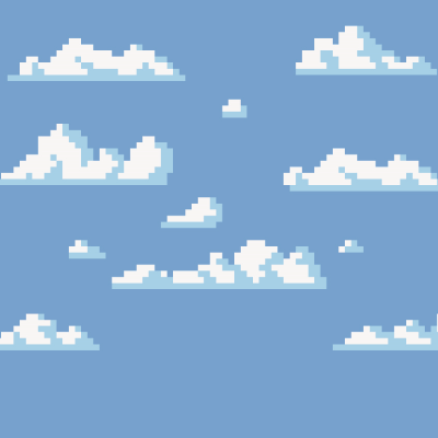 Atelier | Création graphique pixel art