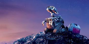 Ciné-jeunesse | Wall-E