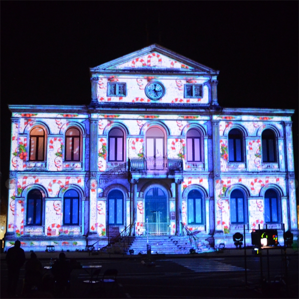 Un Noël à Sorgues