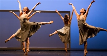 Ballet de l'Opéra Grand Avignon