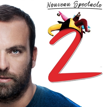 Le comte de Bouderbala 2