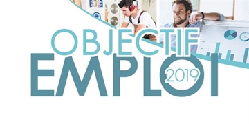 Forum Objectif Emploi