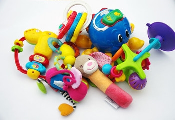Bourse aux jouets