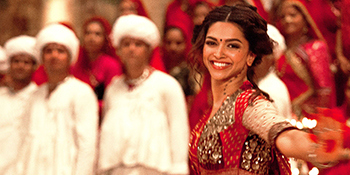 RDV Ciné-club | De Bollywood à Kollywood : le cinéma indien