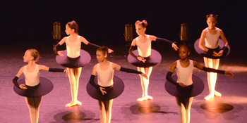 Spectacles des classes danse éveil musique et mouvement