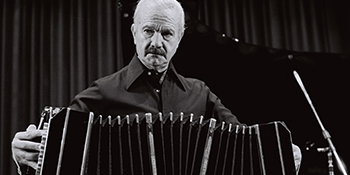 RDV musicaux | Astor Piazzolla