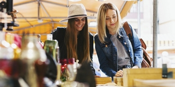 Vide grenier de l'école la Pinède