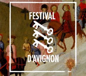 Festival d'Avignon  | Amitié