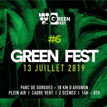 Green Fest #6