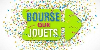 Bourse aux jouets